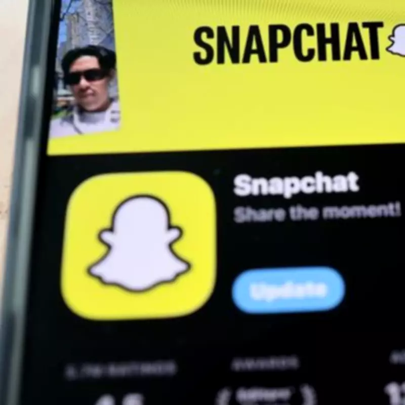 Snapchat Parent Company Announces 1,000 Job Cuts in Major Restructuring