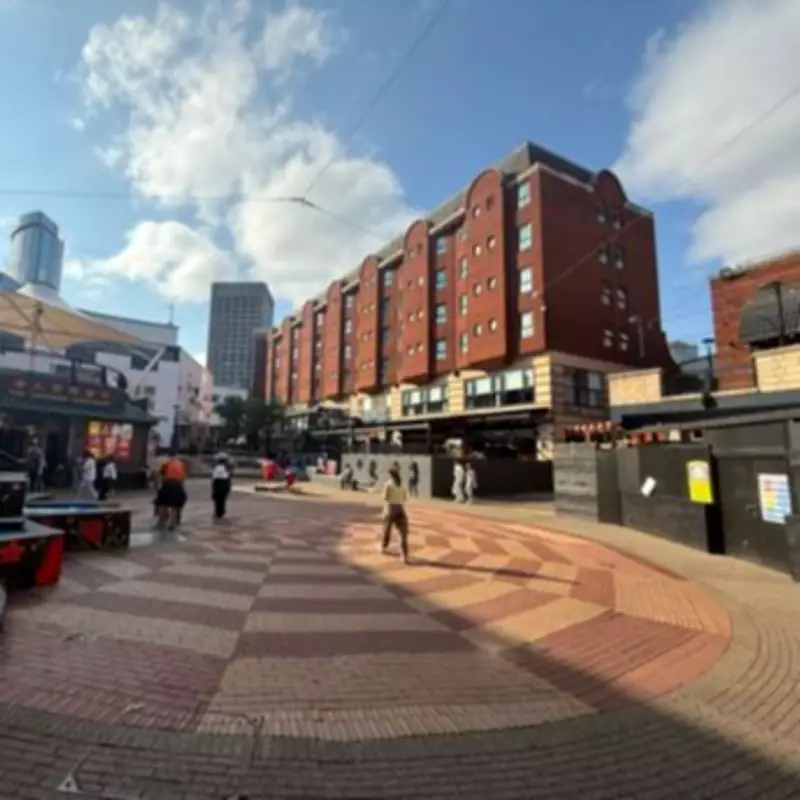 SoBar Birmingham to Close Arcadian Venue After 27 Years