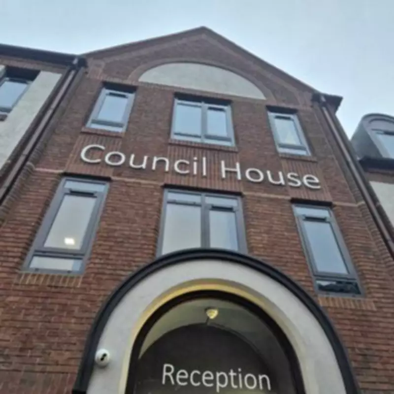 Solihull Council Writes Off £560,000 in Unpaid Council Tax and Business Rates