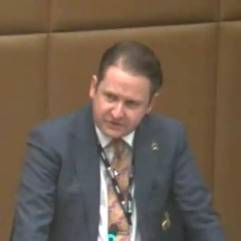 Solihull Councillor Defends Actions Amid Planning 'Waste of Time' Claims