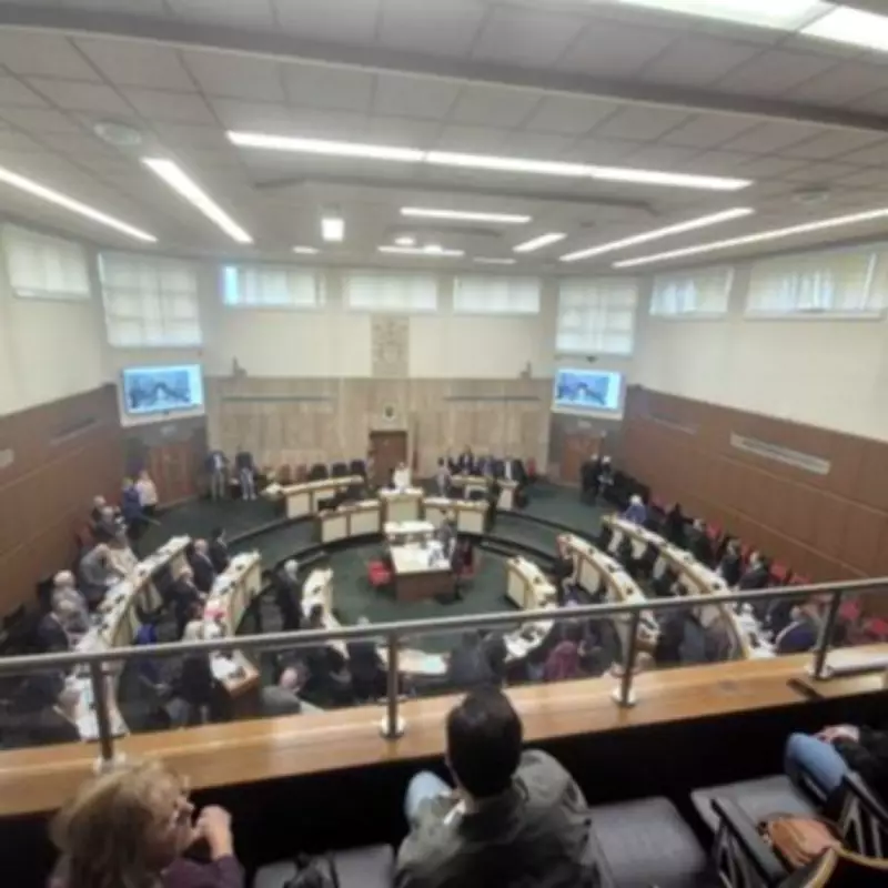 Solihull Councillors Reject Pay Rise Amid Cost of Living Concerns