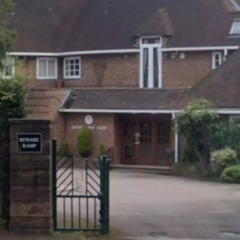 Solihull Golf Club Seeks Late Alcohol License Amid Neighbor Noise Concerns