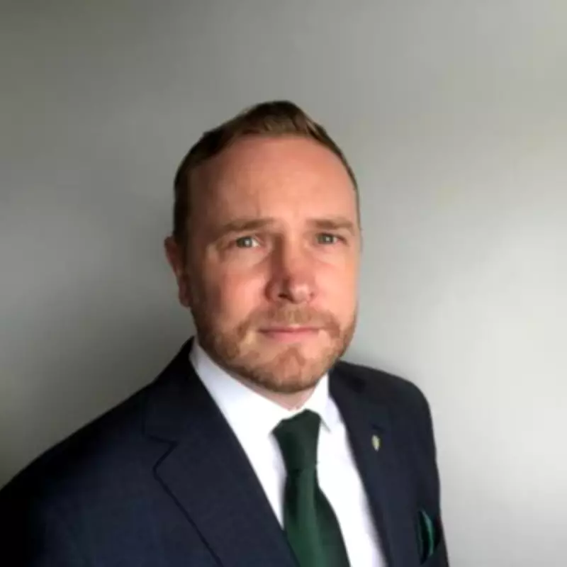 Solihull Green Party leader says they are the main opposition