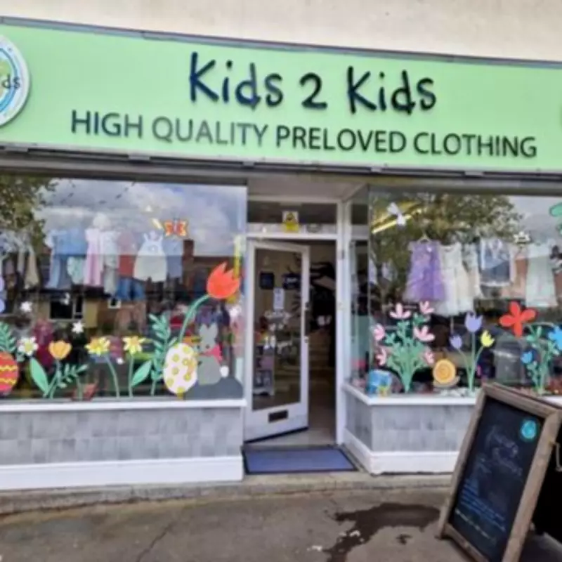 Solihull Kids Shop Launches Summer Bargain: Six Items for Just £5