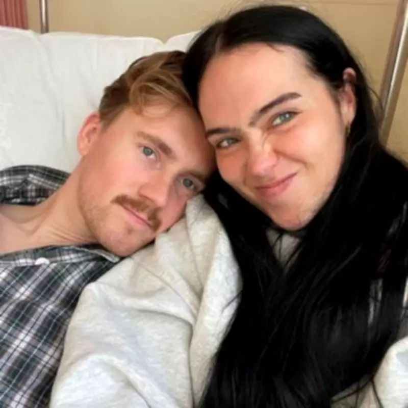 Solihull Man's Shock Leukaemia Diagnosis Spurs Parents' Marathon Mission