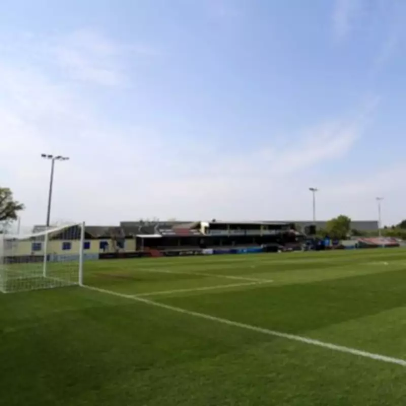 Solihull Moors Seeks Alcohol Licence for Pitch at Bank Holiday Tribute Festival