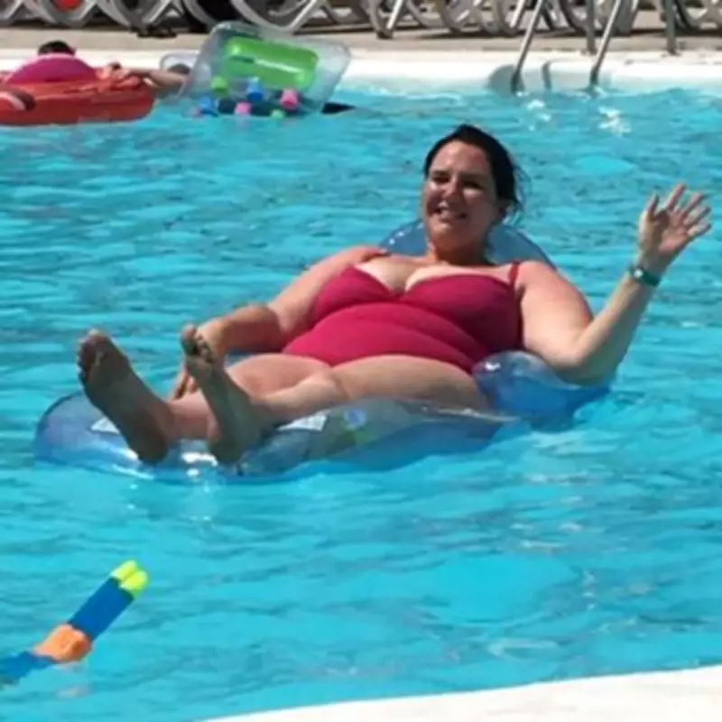 Solihull Mum's 7st Weight Loss Journey Saves £300 Monthly