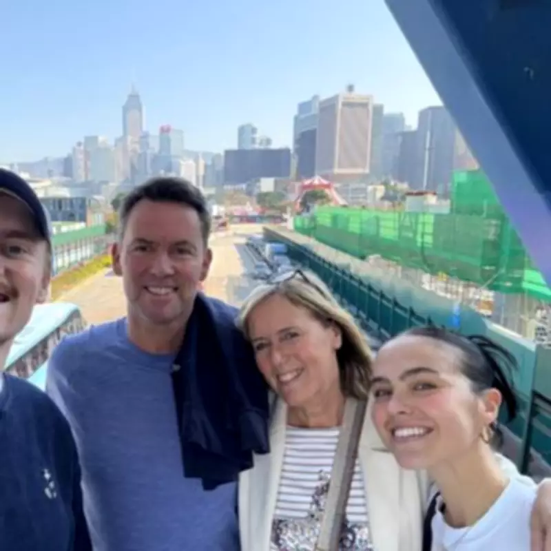 Solihull Parents Aim to Raise £40K for Leukaemia UK After Son's Diagnosis