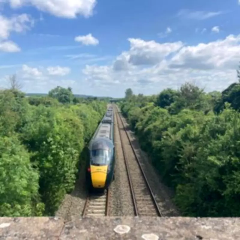 Somerset's New Railway Station Plans Stalled in Whitehall Amid Funding Delays