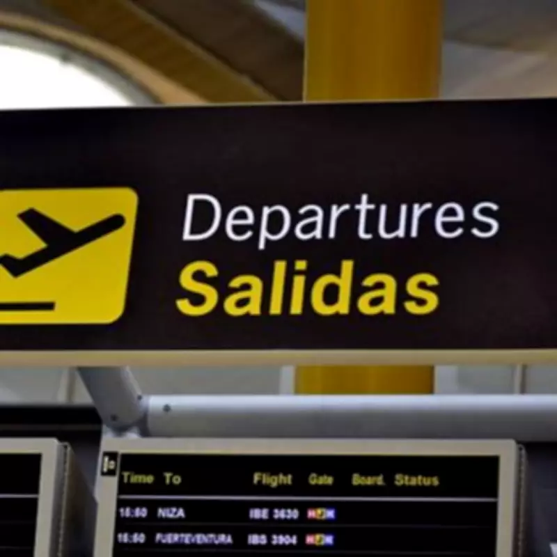 Spain, France, Portugal Property Mistake Costs UK Households Thousands