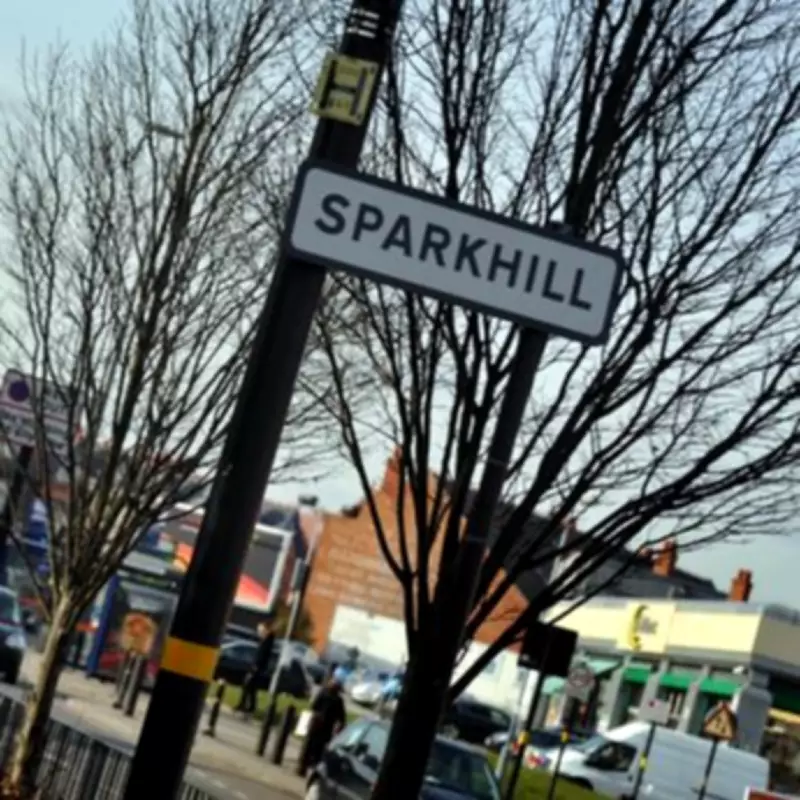 Sparkhill Mum Urges Free School Meals for All Birmingham Primary Pupils