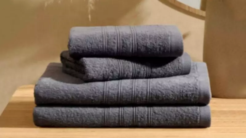 Spring Towel Deals: Save Up to 55% on High-Quality Homeware Bundles