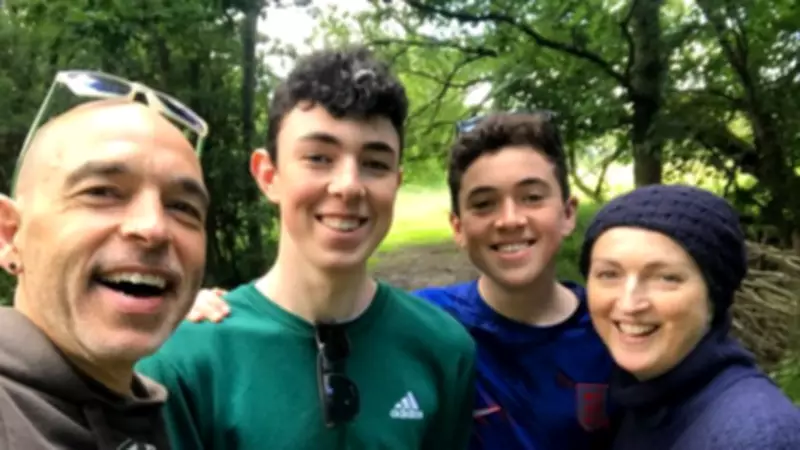 St Luke's Hospice Launches Blue Heart Appeal to Sustain Vital Palliative Care