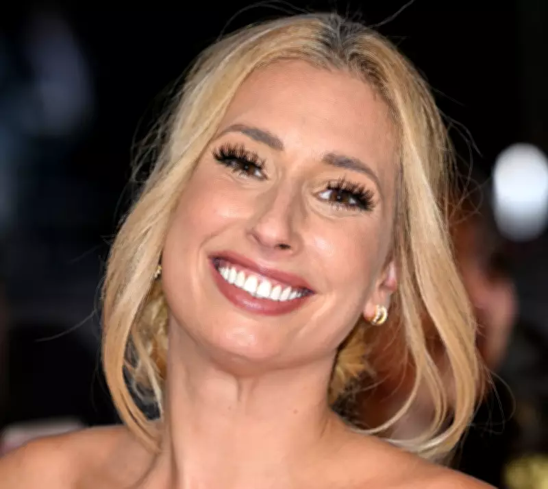 Stacey Solomon's Viral Spring Skincare Hero on Sale at Amazon