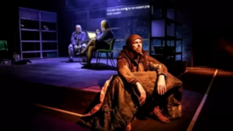 Stage Adaptation of 'I, Daniel Blake' and Cultural Events in Manchester