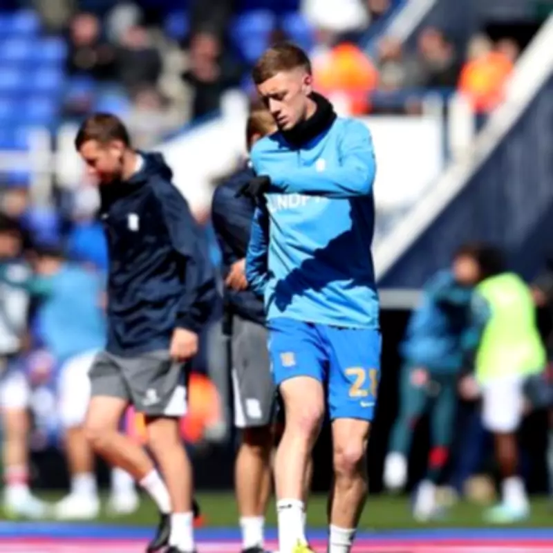 Stansfield thanks Davies for faith amid goal drought