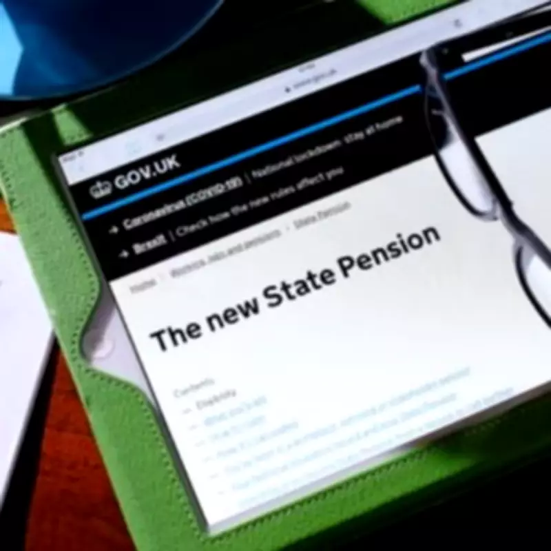 State Pension Age Rise to 67 Will Cost Unpaid Carers £135 Weekly