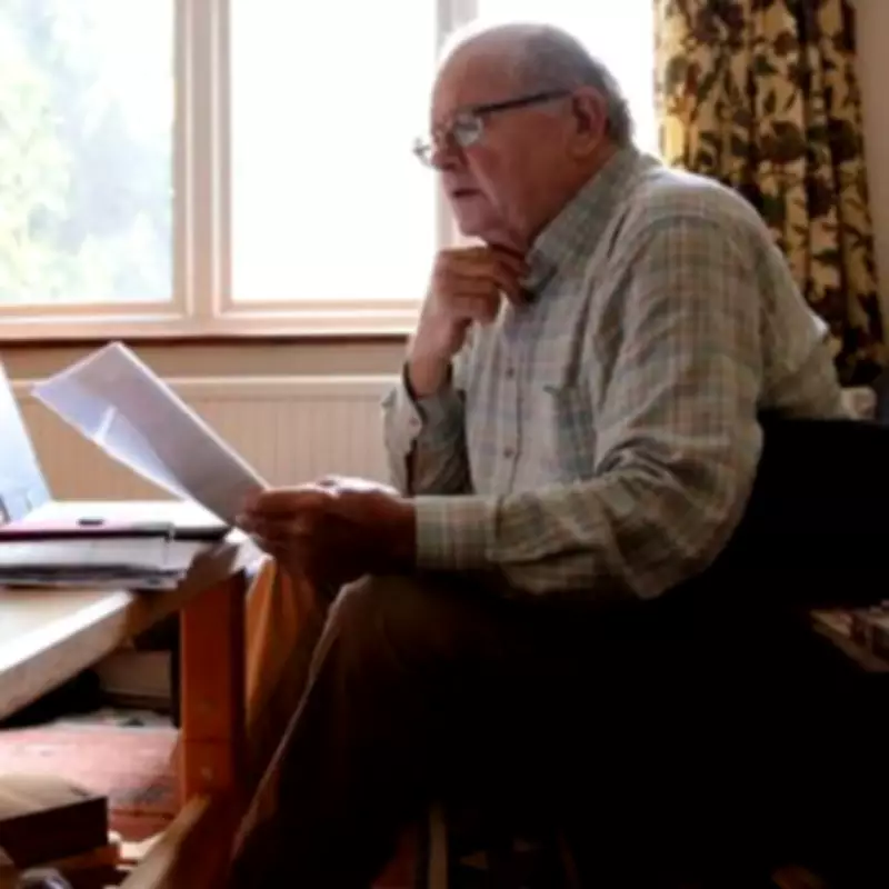 State Pension Age Rise Unfair as Healthy Life Expectancy Falls