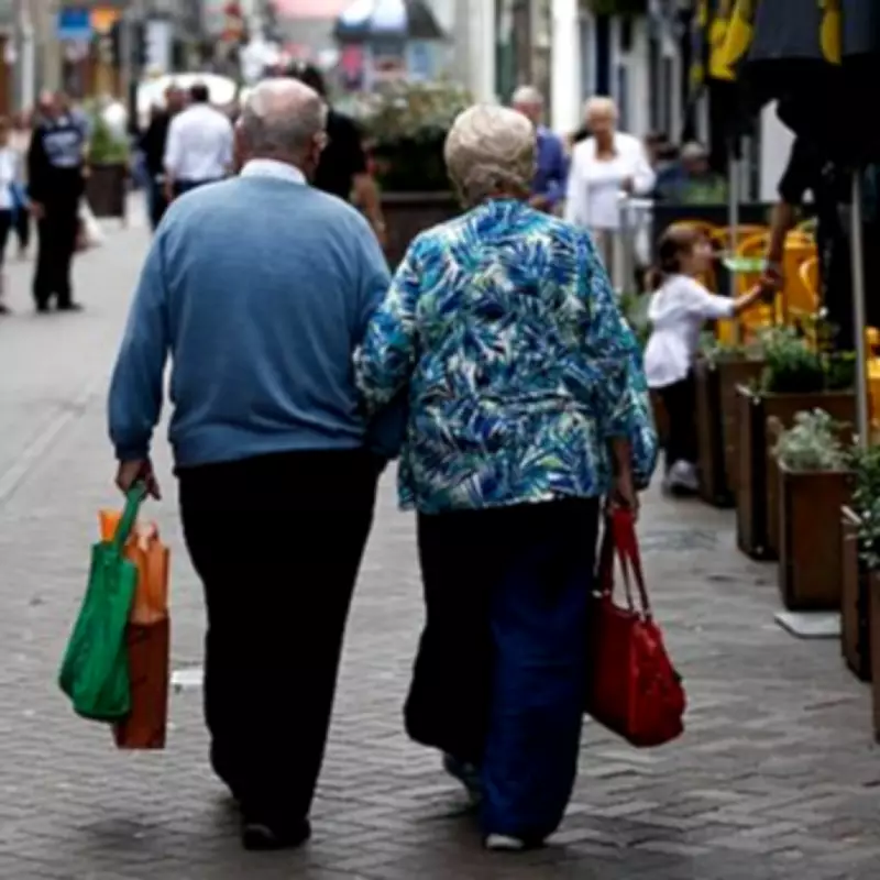 State Pension Age to Rise to 67 for Those Born Between 1960 and 1977