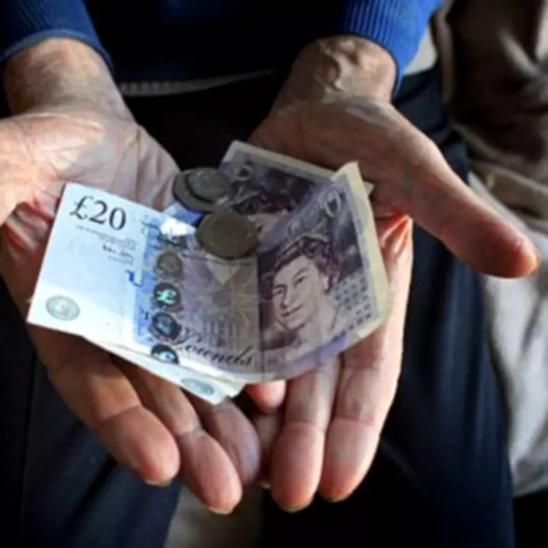 State Pension Boost: £966 Monthly Payments Start April 6, But Many Retirees Miss Out