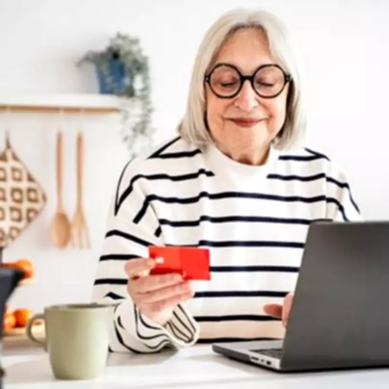 State Pension Boost: DWP Increases Payments by £575 for Ages 66-75