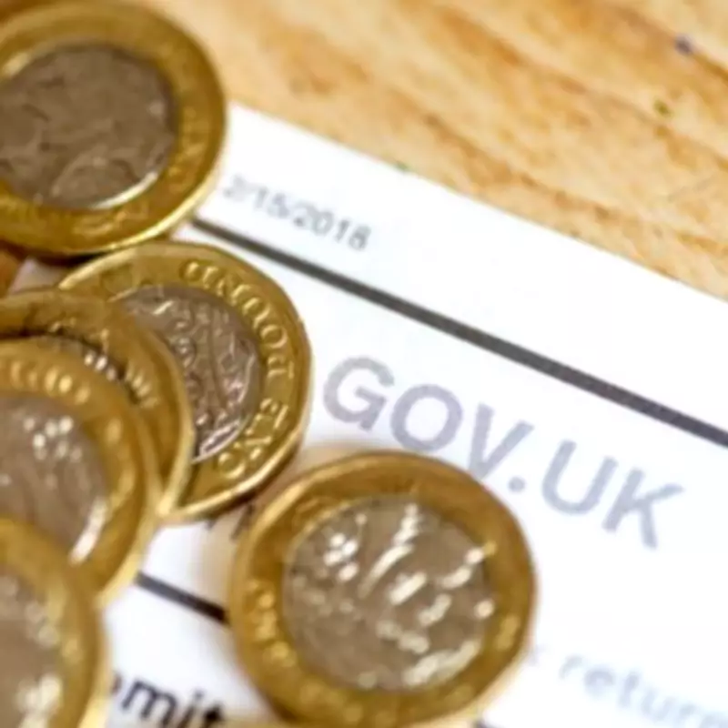 State Pension Frozen Abroad Could Cost Retirees £77,000 Over 20 Years