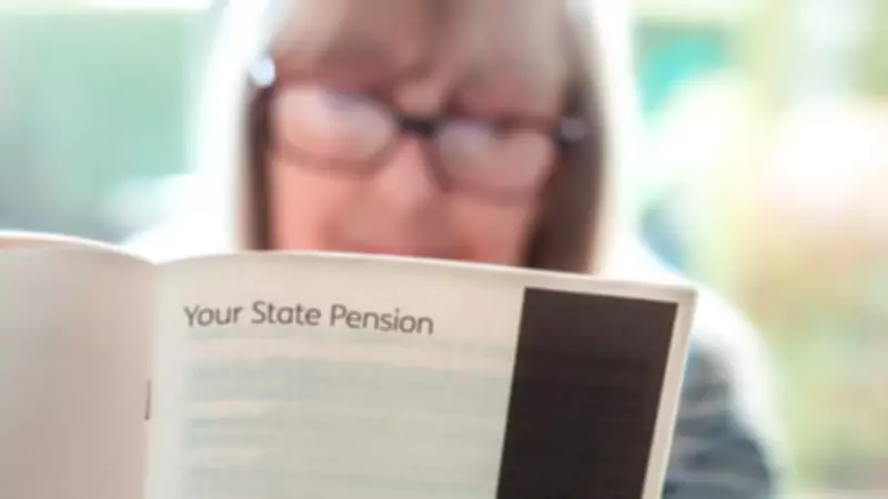 State Pension Increase Benefits Over 12 Million Retirees This Week