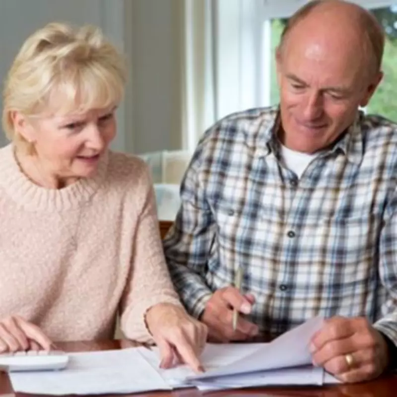 State Pension Increases Arrive: £48 Monthly Boost for New Pensioners