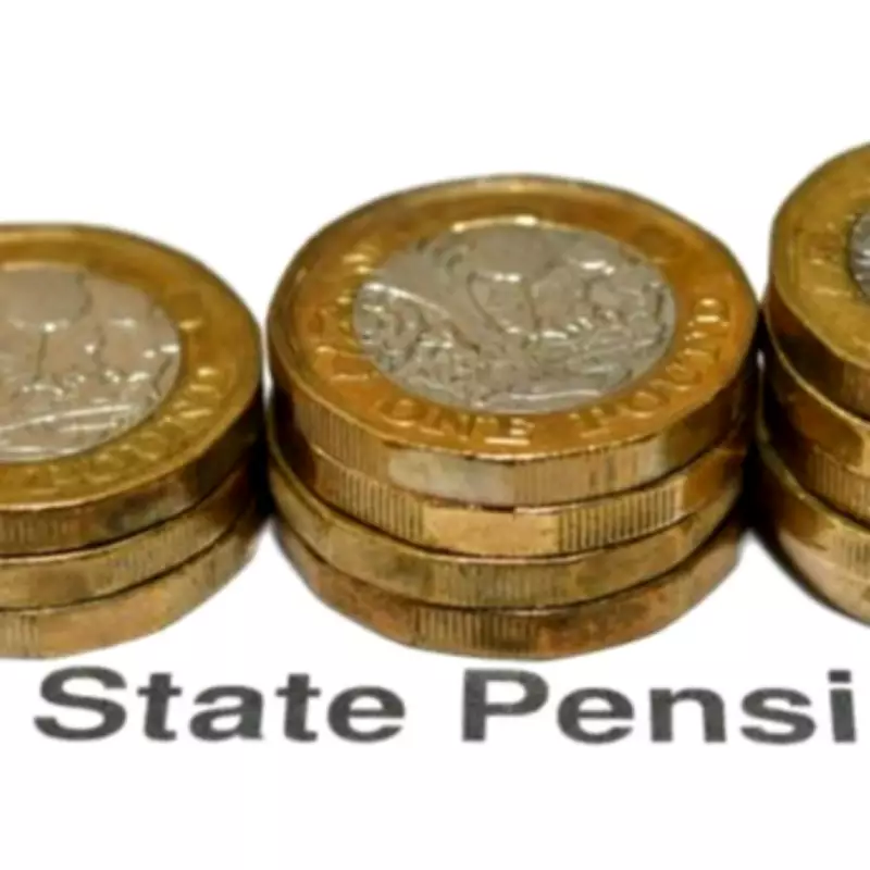 State Pension Triple Lock 'Cannot Exist Forever' Warn Experts