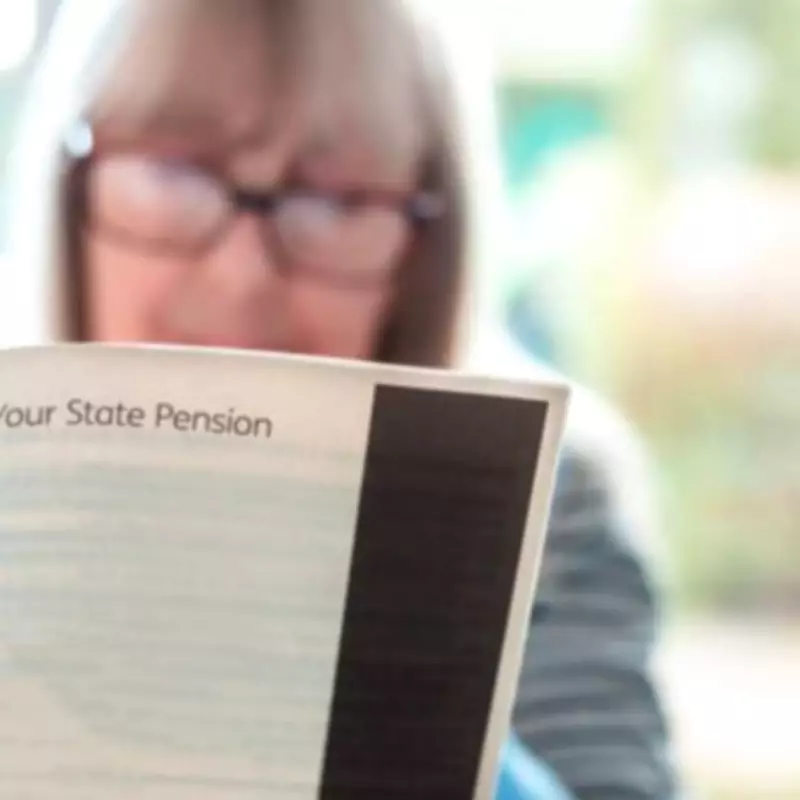 State Pension Triple Lock Faces Risk Amid Migration Drop and Economic Pressures
