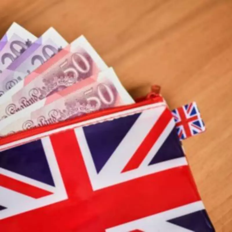 State Pension Warning: Many Retirees Struggle on DWP Payments Alone