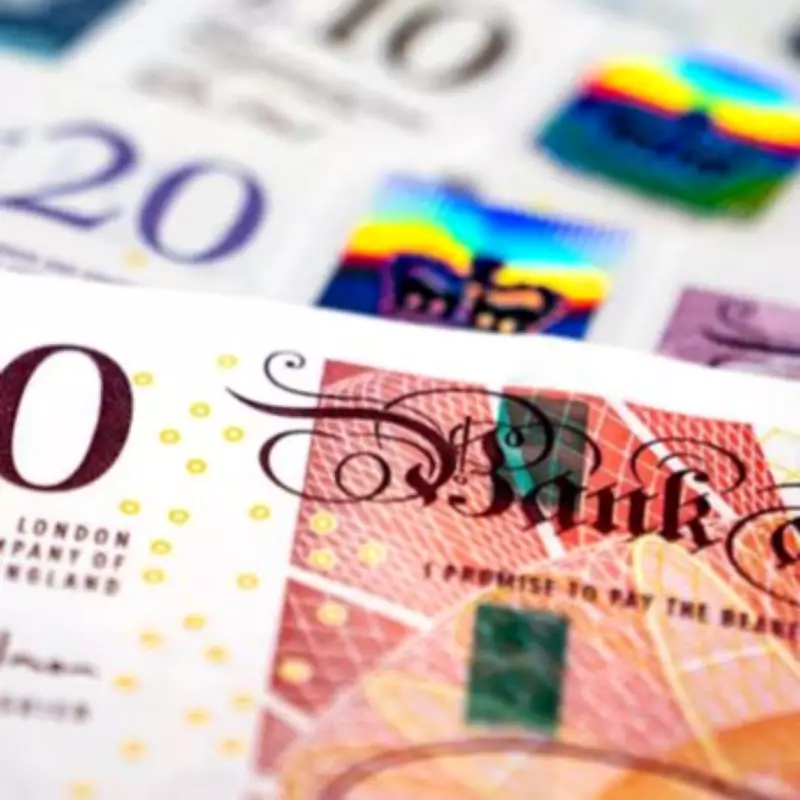 State Pensioner Couples Receive £363 DWP Cash Boost Through Pension Credit Increase