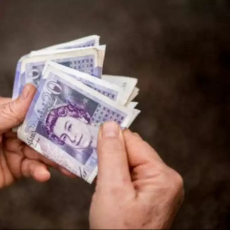 State Pensioners Born Before 1960 Face Working Until Age 83