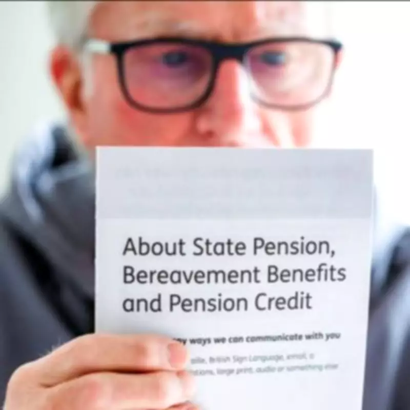 State Pensioners Born Before 1960 'Scapegoated' Amid Triple Lock Debate