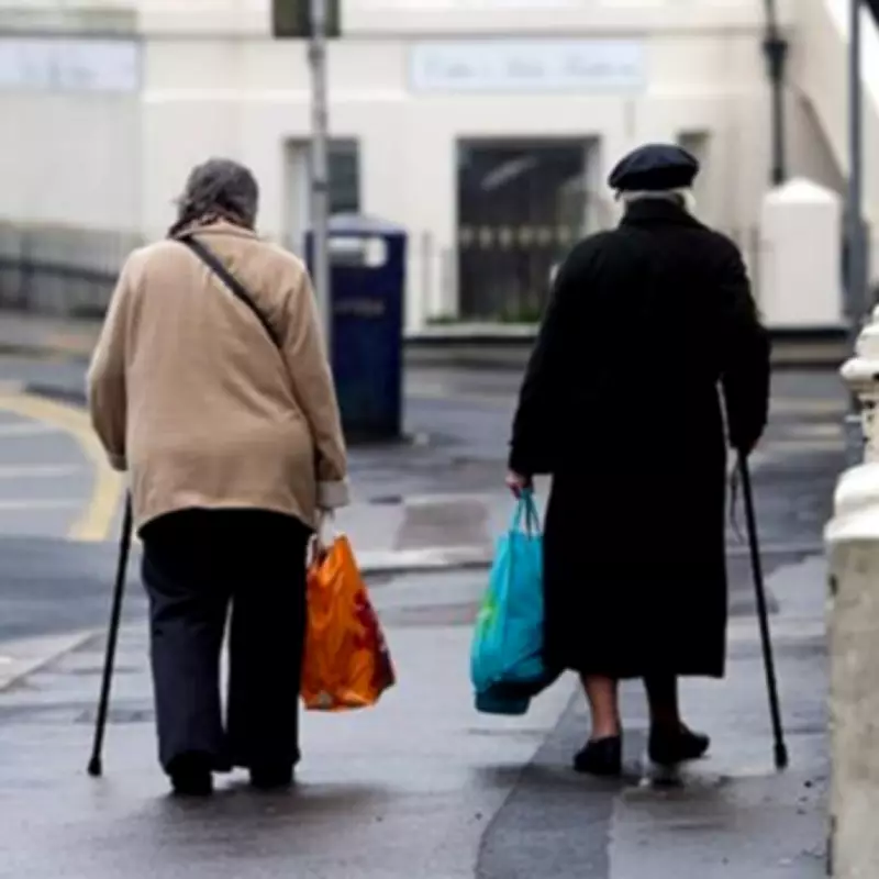 State Pensioners Born Before 1960 Urged to Claim Missing DWP Payments