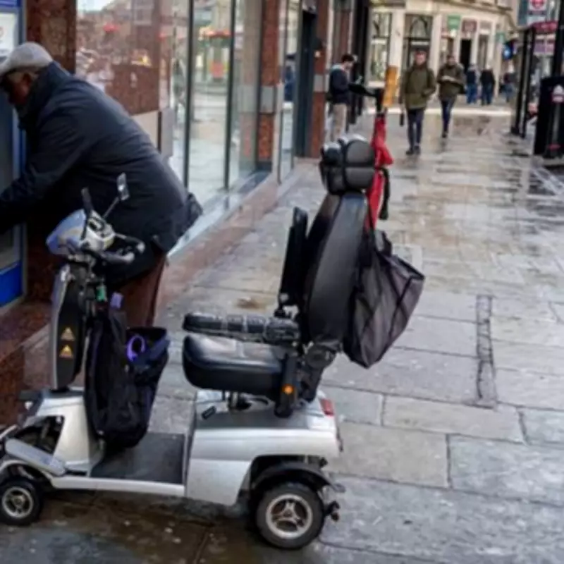 State Pensioners Born Before 1960 Urged to Withdraw £1 to Avoid HMRC Tax Bill