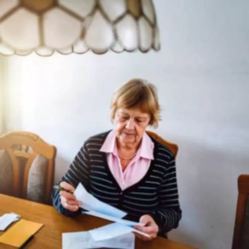 State Pensioners Could Receive £344 Monthly Disability Boost from DWP