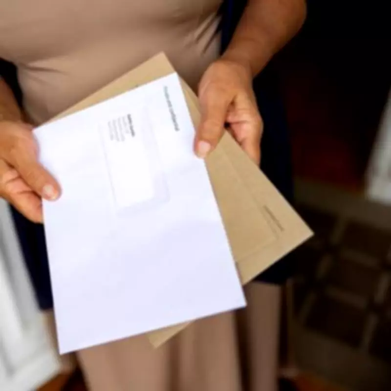 State Pensioners Face £700 Tax Hit as HMRC Freeze Extends to 2031