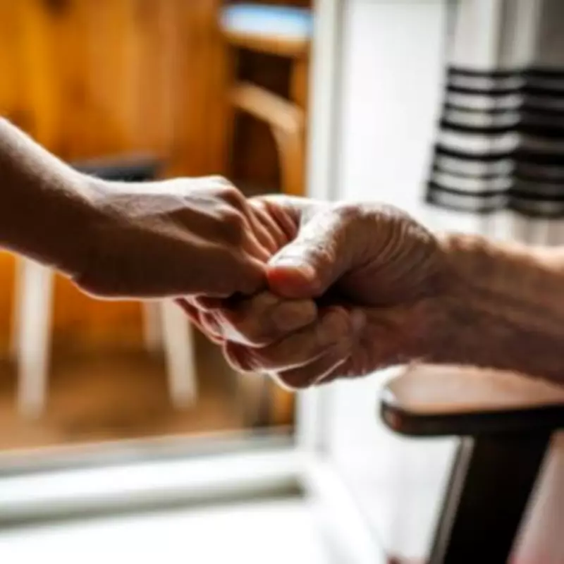 State Pensioners Receive £145 Attendance Allowance Increase from DWP