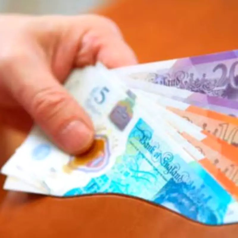 State Pensioners Receive £439 Extra Cash as DWP Implements Triple Lock Increase