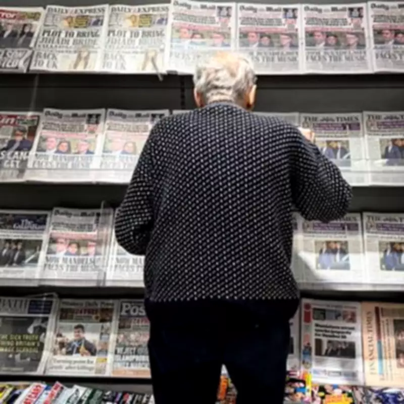 State Pensioners to Receive £566 Extra Annually as Pension Credit Rises 4.8%