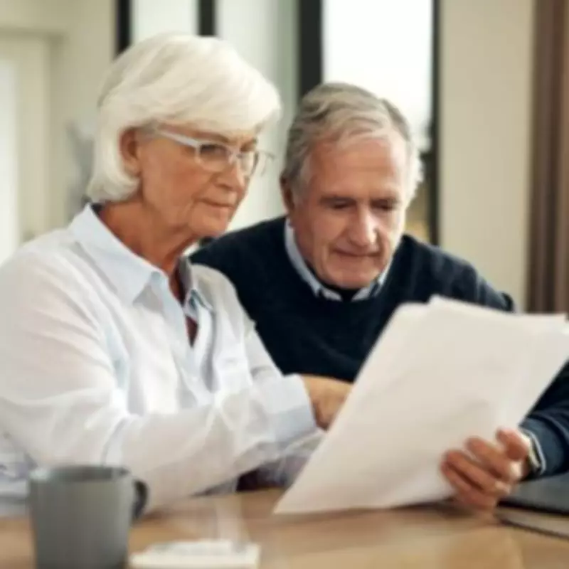 State Pensioners Under 75 to Receive £575 Annual Boost, No Means Test