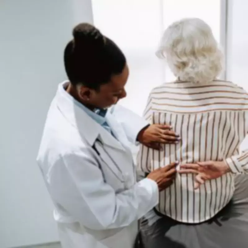 State Pensioners with Back Pain Could Claim Extra £114 Weekly from DWP