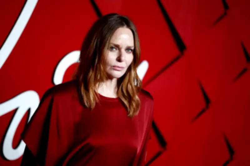 Stella McCartney and H&M Reunite for Sustainable Fashion Collection After 21 Years