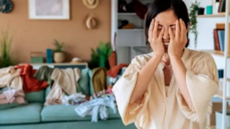 Storage Expert Busts 5 Spring Cleaning Myths That Waste Your Time