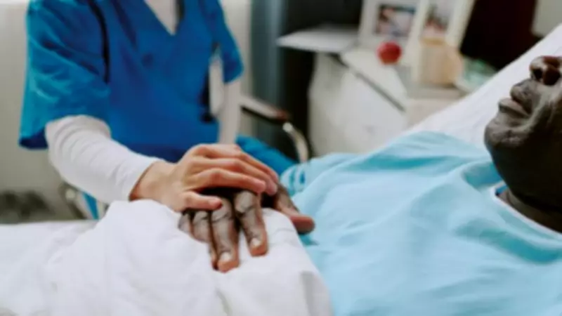 Stroke Awareness: Expert FAST Test Guide Can Save Lives This Month