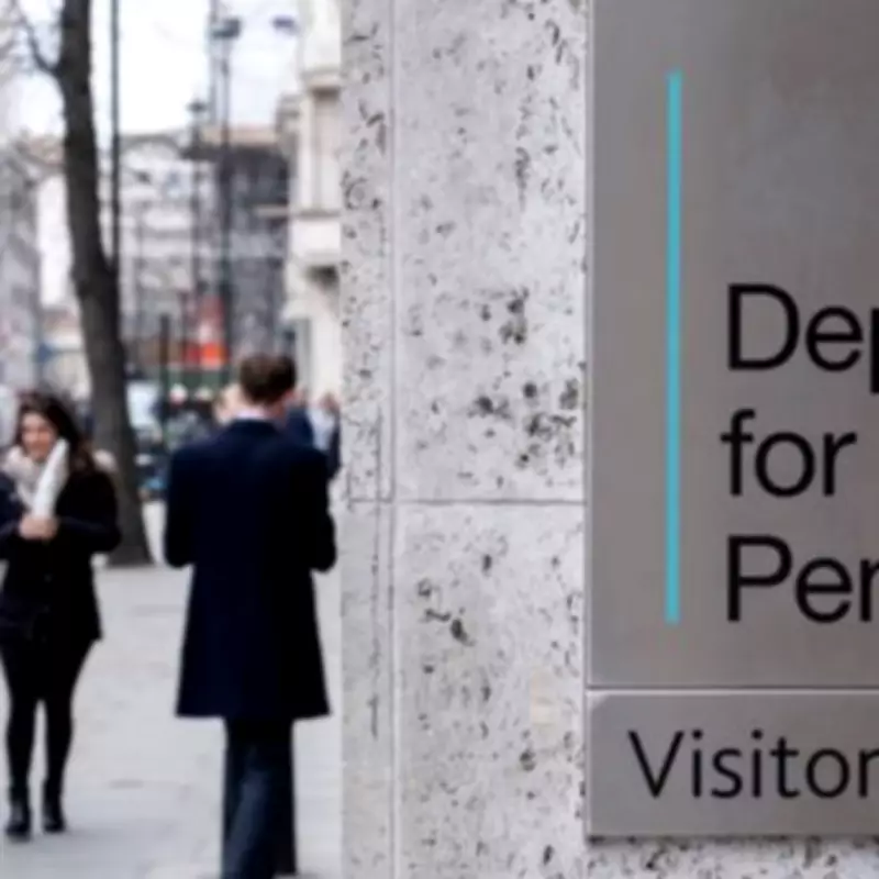 Study Reveals DWP Rule Has Scarred Children Born After 2013 in UK Households