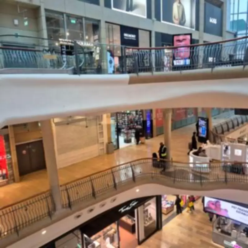 Subdued Fashion Brand Opens Bullring Store with Exclusive Brummie Gifts