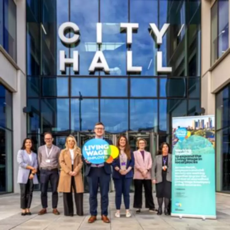 Sunderland Action Group Launches Three-Year Plan to Expand Living Wage Employers