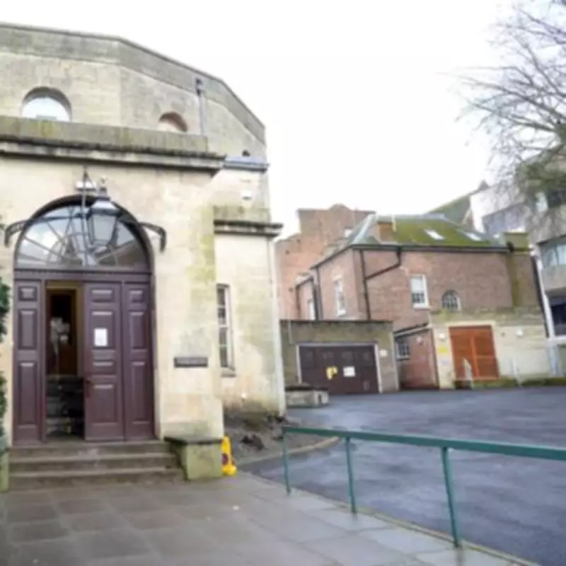 Superdry Co-Founder James Holder Accused of Raping Woman After Night Out